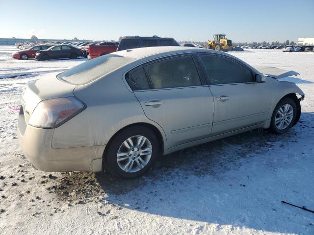 Photo 3 from auction – 2010 NISSAN ALTIMA BAS with VIN 1N4AL2AP2AN528829