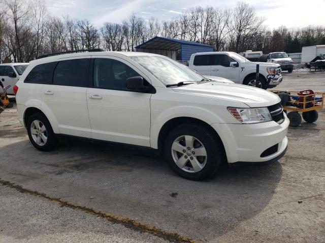 Photo 4 from auction – 2015 DODGE JOURNEY SE with VIN 3C4PDCAB2FT617688