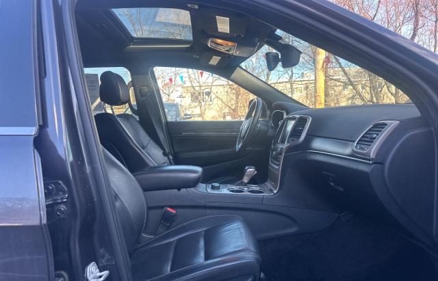 Photo 5 from auction – 2017 JEEP GRAND CHER with VIN 1C4RJFBG5HC803110
