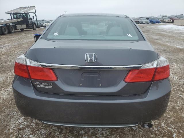 Photo 6 from auction – 2015 HONDA ACCORD EX with VIN 1HGCR2F74FA264202