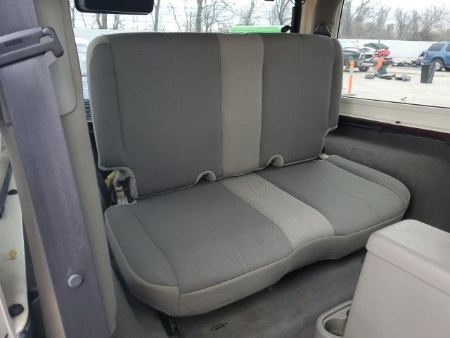Photo 11 from auction – 2003 JEEP WRANGLER / with VIN 1J4FA59S53P307212