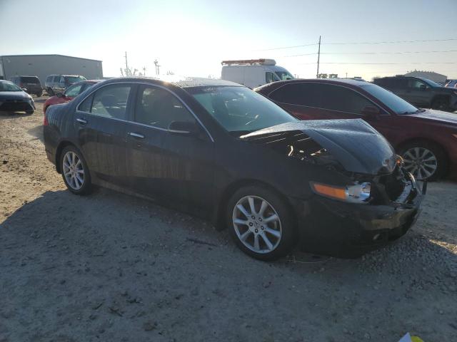Photo 4 from auction – 2006 ACURA TSX with VIN JH4CL95836C031305