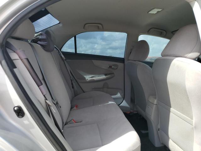 Photo 10 from auction – 2011 TOYOTA COROLLA BA with VIN JTDBU4EE9B9151202