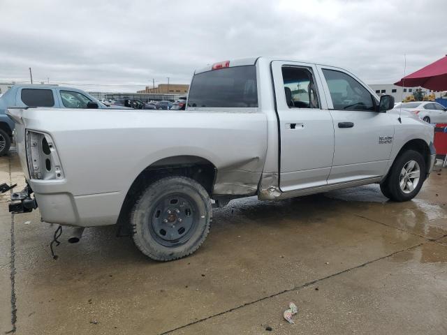 Photo 3 from auction – 2018 RAM 1500 ST with VIN 1C6RR6FG3JS293880
