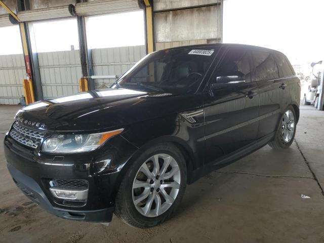 LAND ROVER RANGE ROVE 2016 with VIN SALWR2VF7GA649574 - Photo from auction