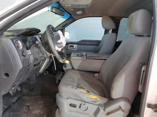 Photo 7 from auction – 2011 FORD F150 SUPER with VIN 1FTEX1CM4BFA79775