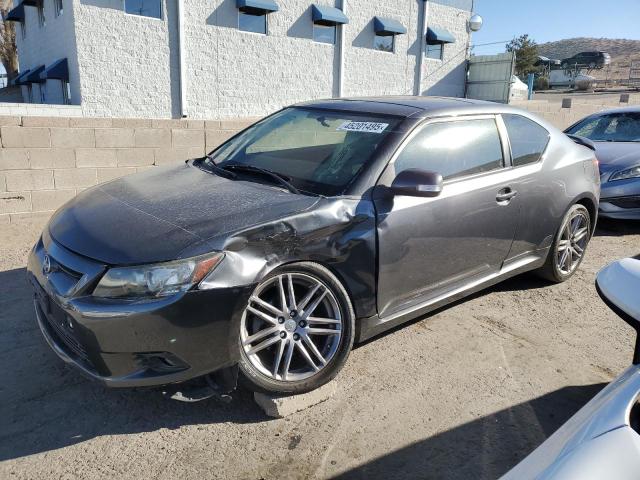 TOYOTA SCION TC 2012 with VIN JTKJF5C74C3029117 - Photo from auction