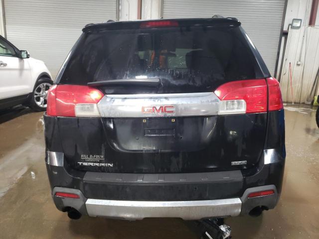 Photo 6 from auction – 2011 GMC TERRAIN SL with VIN 2CTFLWE5XB6398759