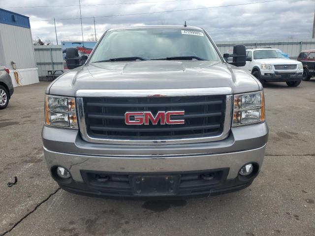 Photo 5 from auction – 2008 GMC SIERRA K15 with VIN 3GTEK13358G235724