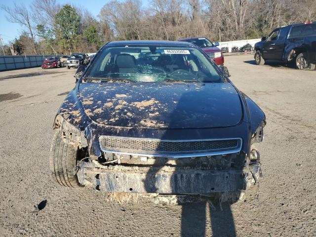 Photo 5 from auction – 2011 CHEVROLET MALIBU 1LT with VIN 1G1ZC5E14BF259807