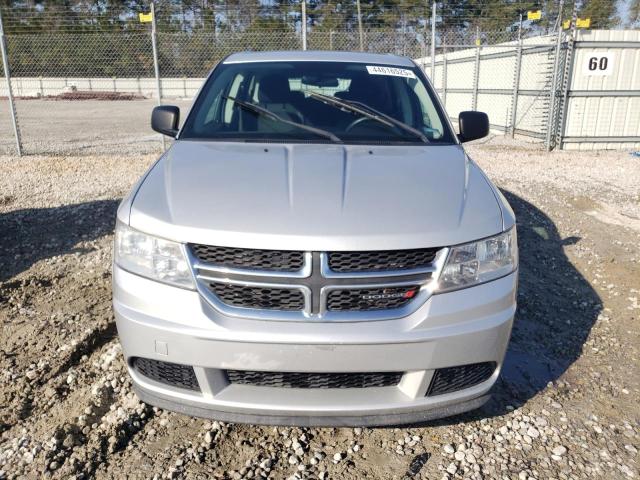 Photo 5 from auction – 2013 DODGE JOURNEY SE with VIN 3C4PDCAB7DT710218