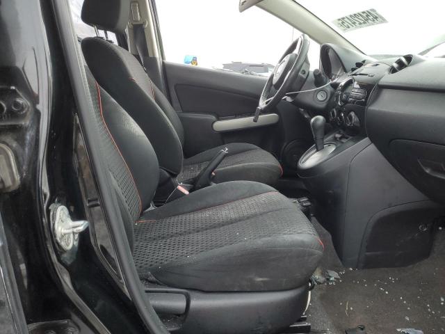 Photo 7 from auction – 2013 MAZDA MAZDA2 with VIN JM1DE1LY1D0160548