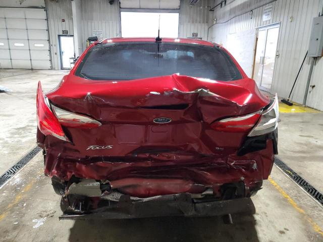 Photo 6 from auction – 2016 FORD FOCUS SE with VIN 1FADP3F20GL279987