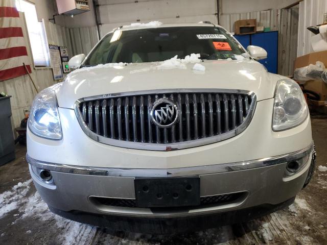 Photo 5 from auction – 2012 BUICK ENCLAVE with VIN 5GAKVDED5CJ277871