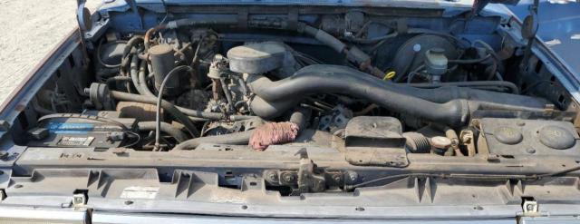 Photo 11 from auction – 1990 FORD F150 with VIN 1FTEF14N6LNB21235