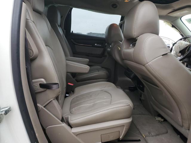 Photo 11 from auction – 2014 GMC ACADIA DEN with VIN 1GKKRTKD9EJ334789