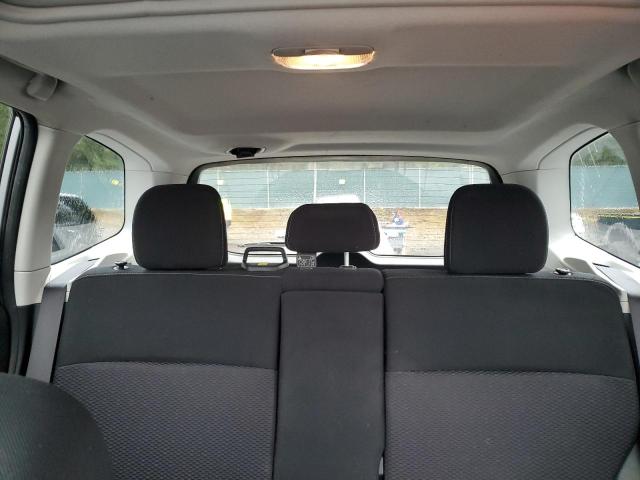Photo 10 from auction – 2017 SUBARU FORESTER 2 with VIN JF2SJAECXHH532286