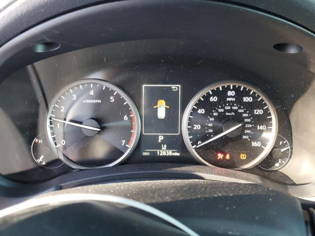 Photo 9 from auction – 2019 LEXUS NX 300 BAS with VIN JTJBARBZ8K2181648