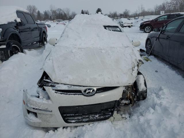 Photo 5 from auction – 2011 HYUNDAI ELANTRA TO with VIN KMHDC8AEXBU100700