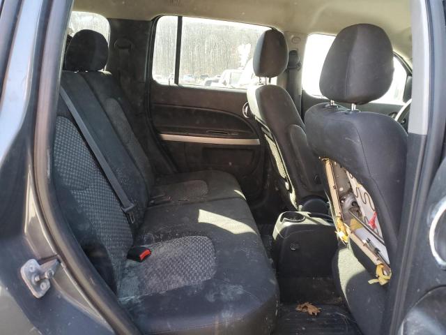 Photo 10 from auction – 2009 CHEVROLET HHR LT with VIN 3GNCA23B29S544841