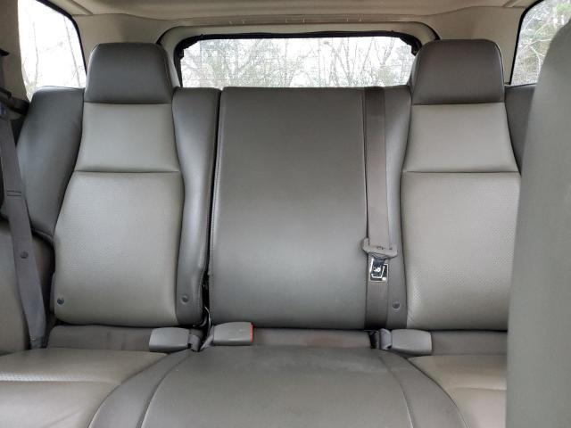 Photo 10 from auction – 2008 JEEP GRAND CHER with VIN 1J8GR48K58C136807