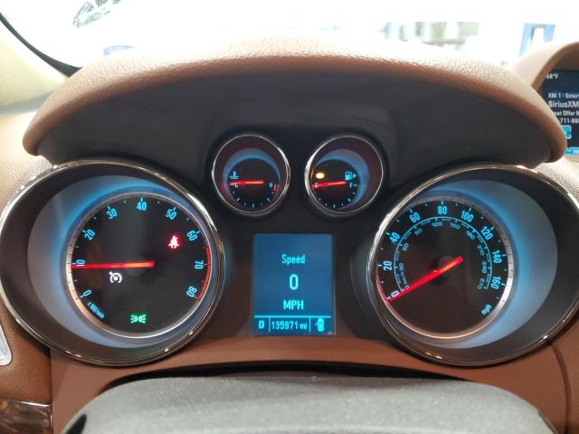 Photo 9 from auction – 2013 BUICK ENCORE PRE with VIN KL4CJHSBXDB070116