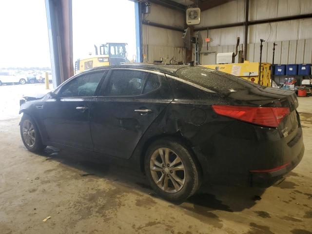 Photo 2 from auction – 2013 KIA OPTIMA EX with VIN 5XXGN4A72DG119837