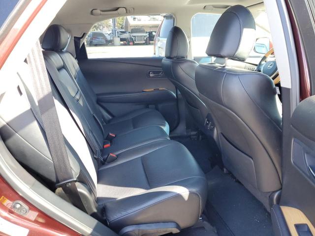 Photo 10 from auction – 2015 LEXUS RX 450H with VIN 2T2BC1BA9FC008863