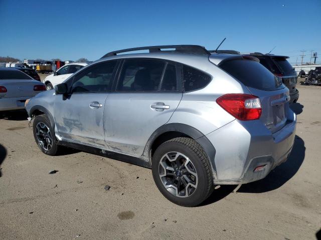 Photo 2 from auction – 2016 SUBARU CROSSTREK with VIN JF2GPABC6GH307919