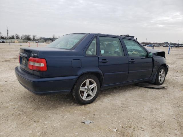 Photo 3 from auction – 1998 VOLVO S70 with VIN YV1LS5572W1508476