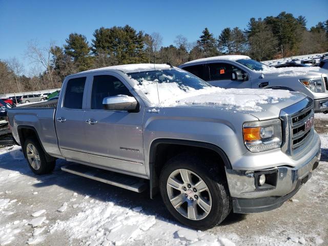 Photo 4 from auction – 2015 GMC SIERRA K15 with VIN 1GTV2VEC8FZ393640