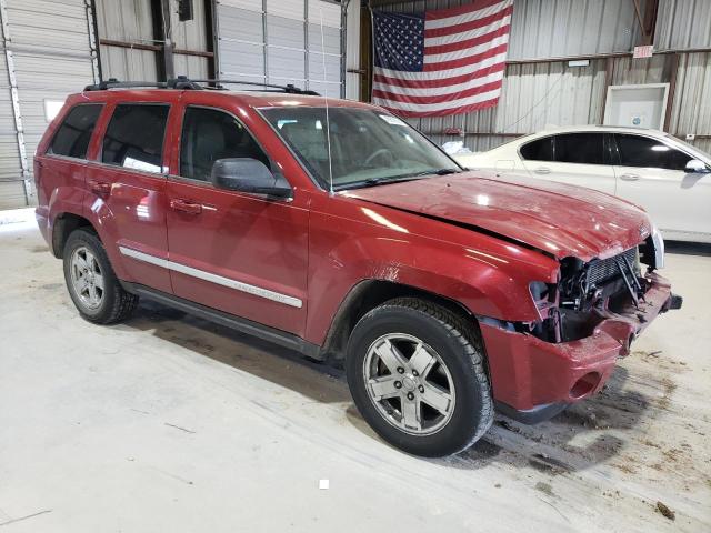 Photo 4 from auction – 2005 JEEP GRAND CHER with VIN 1J8HR58N35C616182