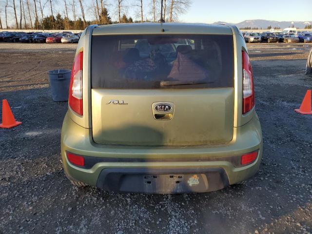 Photo 6 from auction – 2012 KIA SOUL with VIN KNDJT2A50C7448851