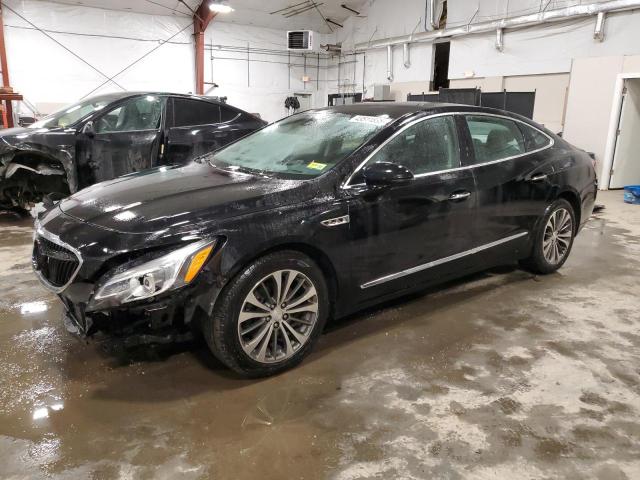 Photo 1 from auction – 2017 BUICK LACROSSE P with VIN 1G4ZS5SS4HU201803