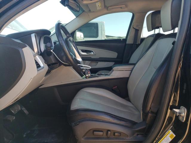 Photo 7 from auction – 2010 CHEVROLET EQUINOX LT with VIN 2CNFLGEW8A6368857