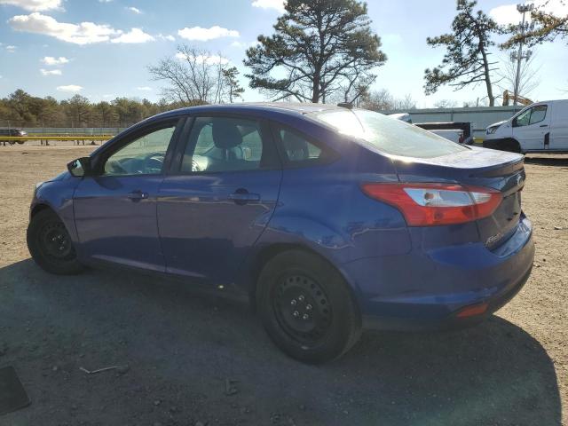 Photo 2 from auction – 2012 FORD FOCUS SE with VIN 1FAHP3F29CL216558