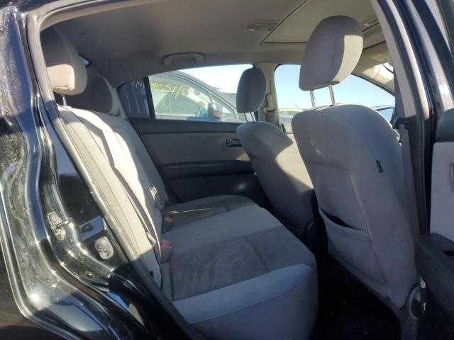 Photo 10 from auction – 2012 NISSAN SENTRA 2.0 with VIN 3N1AB6AP2CL687831