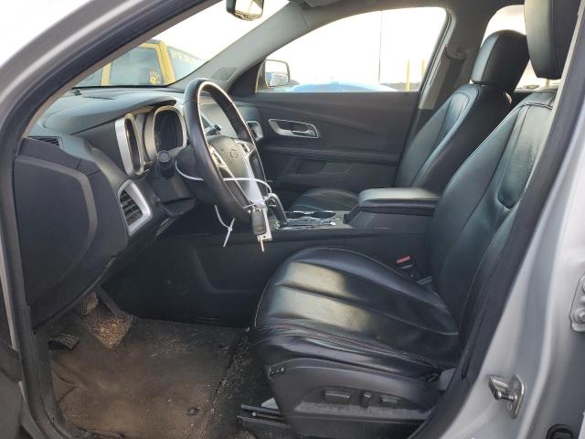 Photo 7 from auction – 2011 CHEVROLET EQUINOX LT with VIN 2CNFLGECXB6329937