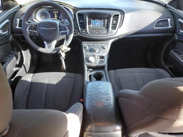Photo 8 from auction – 2015 CHRYSLER 200 LIMITE with VIN 1C3CCCAB8FN649423