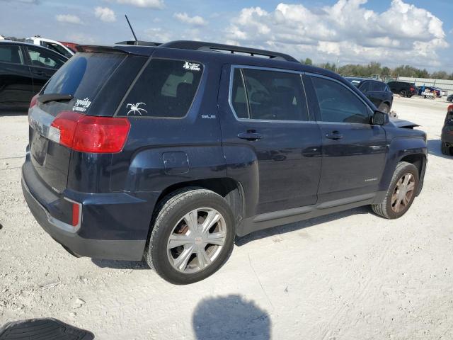 Photo 3 from auction – 2017 GMC TERRAIN SL with VIN 2GKFLTE35H6113553