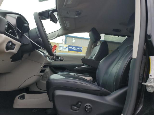Photo 7 from auction – 2024 CHRYSLER PACIFICA T with VIN 2C4RC1BG6RR164189