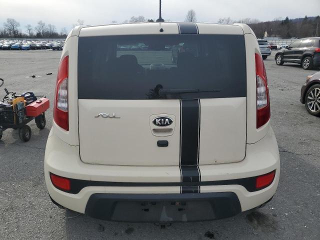 Photo 6 from auction – 2013 KIA SOUL + with VIN KNDJT2A6XD7767698