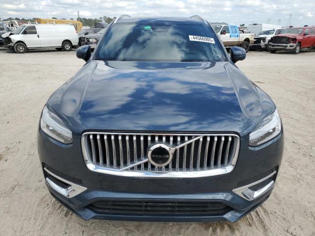 Photo 5 from auction – 2024 VOLVO XC90 PLUS with VIN YV4H60CEXR1166751