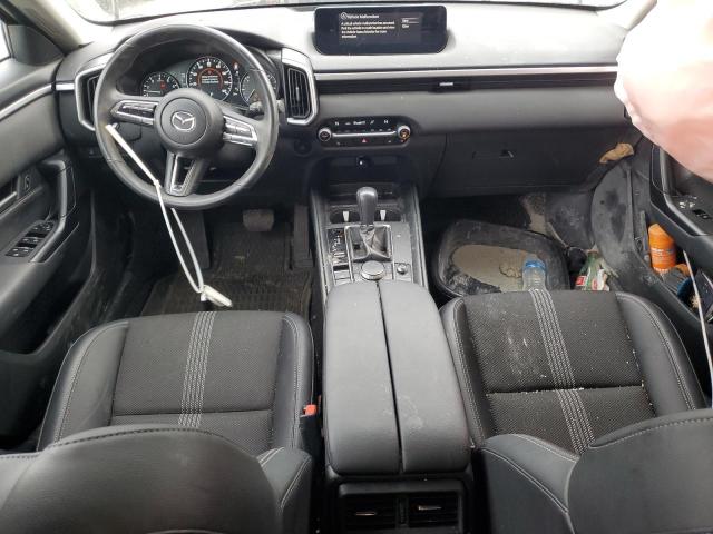 Photo 8 from auction – 2024 MAZDA CX-50 PREF with VIN 7MMVABBM0RN199081