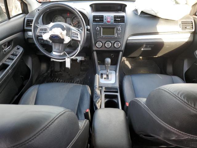 Photo 8 from auction – 2014 SUBARU XV CROSSTR with VIN JF2GPAGC9E8221770