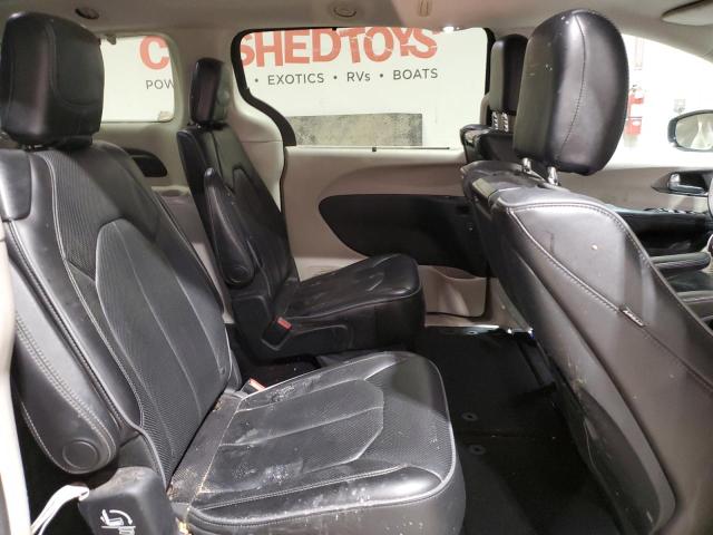 Photo 11 from auction – 2017 CHRYSLER PACIFICA L with VIN 2C4RC1GG2HR762674
