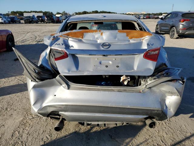 Photo 6 from auction – 2018 NISSAN ALTIMA 2.5 with VIN 1N4AL3AP5JC113182