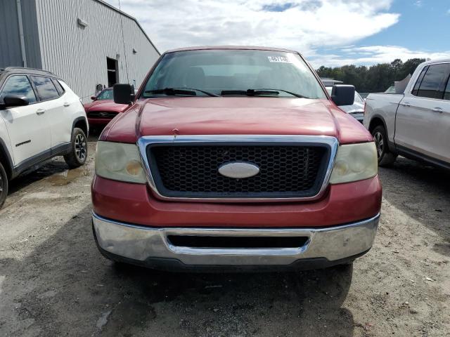 Photo 5 from auction – 2007 FORD F150 SUPER with VIN 1FTRW12W27KD01736