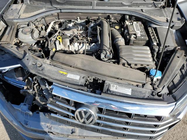Photo 11 from auction – 2019 VOLKSWAGEN JETTA SEL with VIN 3VWEB7BU3KM202031