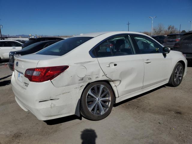 Photo 3 from auction – 2015 SUBARU LEGACY 2.5 with VIN 4S3BNAL69F3020416